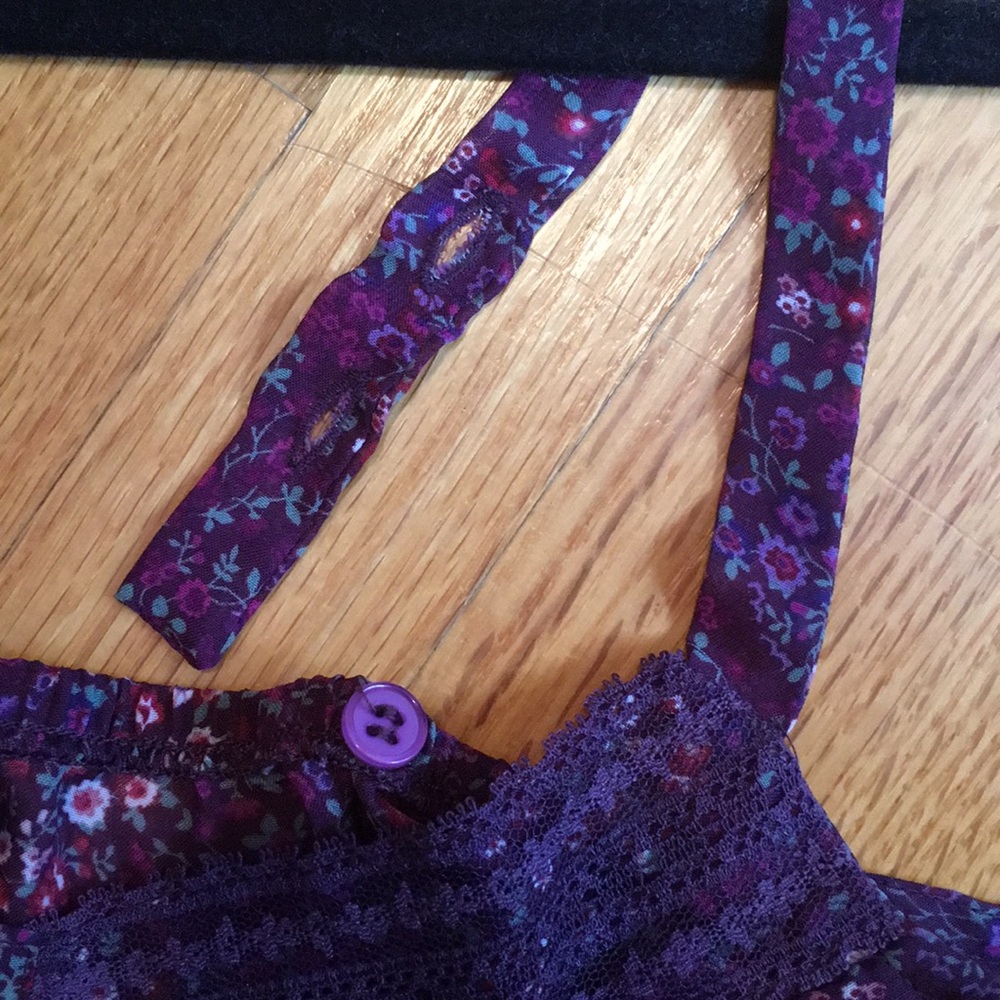 Tank top - Picture 4 of 4